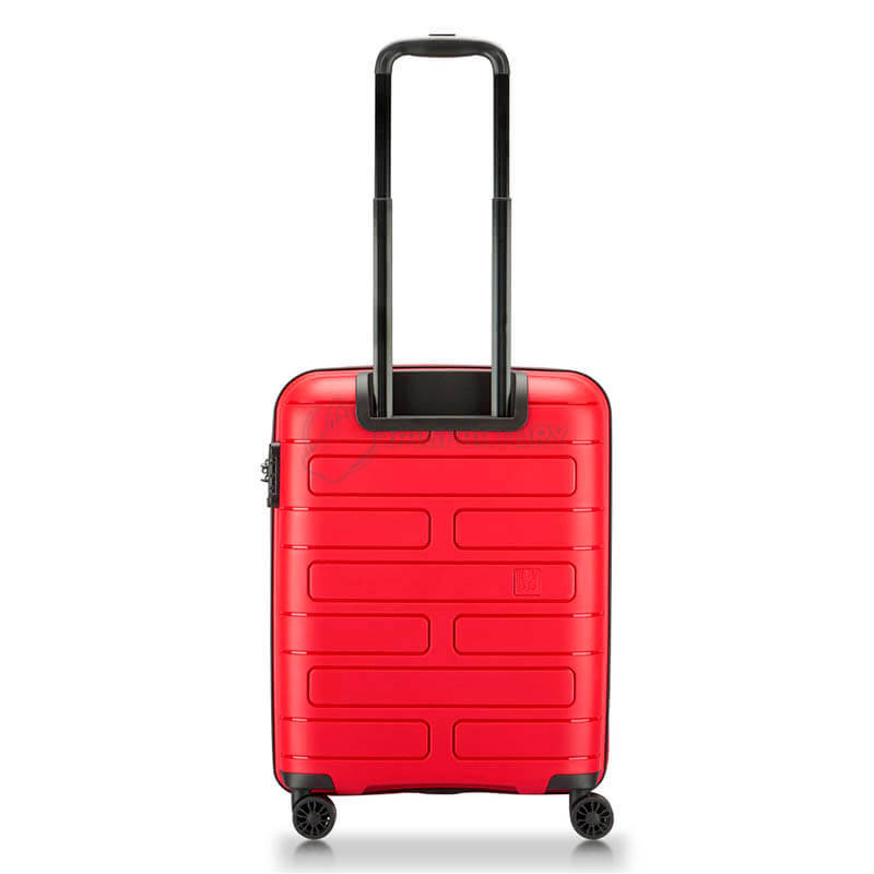 Чемодан малый Modo by Roncato Supernova 2.0 40л Красный (422023/89)