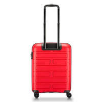 Чемодан малый Modo by Roncato Supernova 2.0 40л Красный (422023/89)