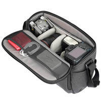 Сумка для фототехники Vanguard Vesta Aspire 33 Gray 10л (DAS302721)