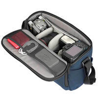 Сумка для фототехники Vanguard Vesta Aspire 33 Navy 10л (DAS302722)