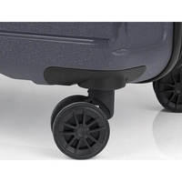 Чемодан на 4-х колесах Gabol Osaka L 105/115л Grey (930679)