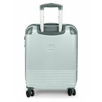 Чемодан на 4-х колесах Gabol Balance XP S 40/45л Silver (930695)