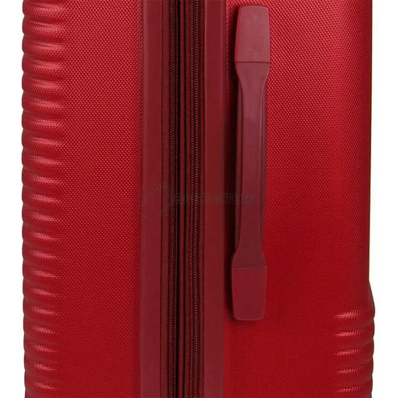 Чемодан на 4-х колесах Gabol Balance XP M 69/77.9л Red (930684)