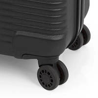Чемодан на 4-х колесах Gabol Balance XP M 69/77.9л Grey (930690)
