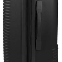Чемодан на 4-х колесах Gabol Balance XP M 69/77.9л Grey (930690)