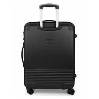 Чемодан на 4-х колесах Gabol Balance XP M 69/77.9л Grey (930690)