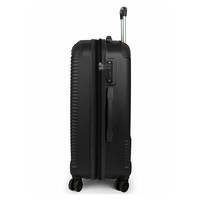 Чемодан на 4-х колесах Gabol Balance XP M 69/77.9л Grey (930690)