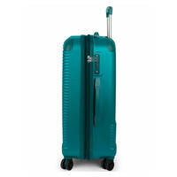 Чемодан на 4-х колесах Gabol Balance XP M 69/77.9л Turquoise (930693)
