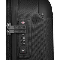 Чемодан на 4-х колесах Gabol Balance XP L 112/118.7л Grey (930691)