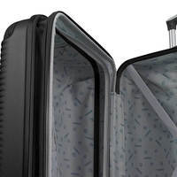 Чемодан на 4-х колесах Gabol Balance XP L 112/118.7л Grey (930691)