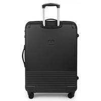 Чемодан на 4-х колесах Gabol Balance XP L 112/118.7л Grey (930691)
