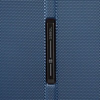 Чемодан на 4-х колесах Gabol Paradise XP L 100/112л Blue (930700)