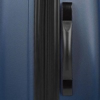 Чемодан на 4-х колесах Gabol Paradise XP L 100/112л Blue (930700)