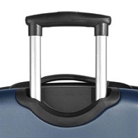 Чемодан на 4-х колесах Gabol Paradise XP L 100/112л Blue (930700)
