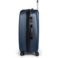 Чемодан на 4-х колесах Gabol Paradise XP L 100/112л Blue (930700)