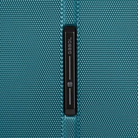 Чемодан на 4-х колесах Gabol Paradise XP L 100/112л Green (930703)