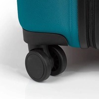 Чемодан на 4-х колесах Gabol Paradise XP L 100/112л Green (930703)