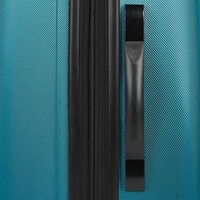 Чемодан на 4-х колесах Gabol Paradise XP L 100/112л Green (930703)