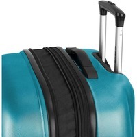Чемодан на 4-х колесах Gabol Paradise XP L 100/112л Green (930703)