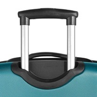 Чемодан на 4-х колесах Gabol Paradise XP L 100/112л Green (930703)