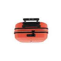 Чемодан на 4-х колесах Gabol Brooklyn S 41/47.4л Coral (930674)