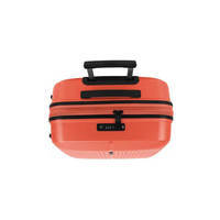 Чемодан на 4-х колесах Gabol Brooklyn M 70/77.8л Coral (930675)