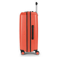 Чемодан на 4-х колесах Gabol Brooklyn M 70/77.8л Coral (930675)