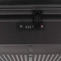 Чемодан на 4-х колесах Gabol Brooklyn L 109/119.6л Grey (930670)