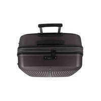 Чемодан на 4-х колесах Gabol Brooklyn L 109/119.6л Grey (930670)