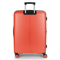 Чемодан на 4-х колесах Gabol Brooklyn L 109/119.6л Coral (930676)