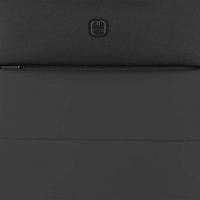 Чемодан на 4-х колесах Gabol Florida L 80/96.6л Black (930709)