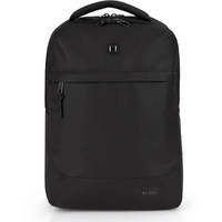 Городской рюкзак для ноутбука Gabol Backpack Bonus 14L Black (930735)