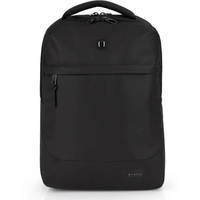 Городской рюкзак для ноутбука Gabol Backpack Bonus 15L Black (930736)