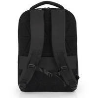 Городской рюкзак для ноутбука Gabol Backpack Bonus 15L Black (930736)