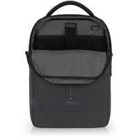 Городской рюкзак для ноутбука Gabol Backpack Reflect 14L Grey (930737)