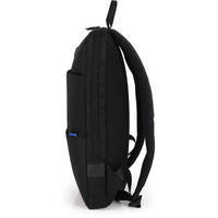 Городской рюкзак для ноутбука Gabol Backpack Intro 5.6L Black (930738)