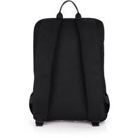 Городской рюкзак для ноутбука Gabol Backpack Intro 5.6L Black (930738)