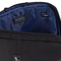 Городской рюкзак для ноутбука Gabol Backpack Intro 5.6L Black (930738)