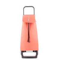 Хозяйственная сумка-тележка Rolser Jet LN Joy 40L Coral (930728)