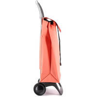 Хозяйственная сумка-тележка Rolser Jet LN Joy 40L Coral (930728)