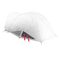 Палатка четырехместная High Peak Nevada 4.1 Deep Forest (930591)