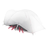 Палатка четырехместная High Peak Nevada 4.1 Deep Forest (930591)
