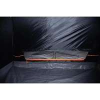 Палатка трехместная High Peak Kira 3.1 Deep Forest (930592)