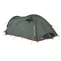 Палатка трехместная High Peak Kira 3.1 Deep Forest (930592)
