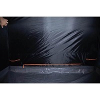 Палатка пятиместная High Peak Tessin 5.1 Deep Forest (930595)