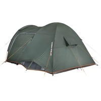Палатка пятиместная High Peak Tessin 5.1 Deep Forest (930595)