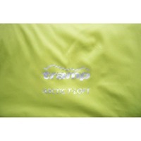 Спальный мешок Tramp Arctic Long левый Green/Grey 225/80-55 см (UTRS-093L-L)