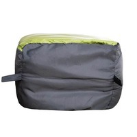 Спальный мешок Tramp Arctic Long левый Green/Grey 225/80-55 см (UTRS-093L-L)