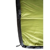 Спальный мешок Tramp Arctic Long левый Green/Grey 225/80-55 см (UTRS-093L-L)