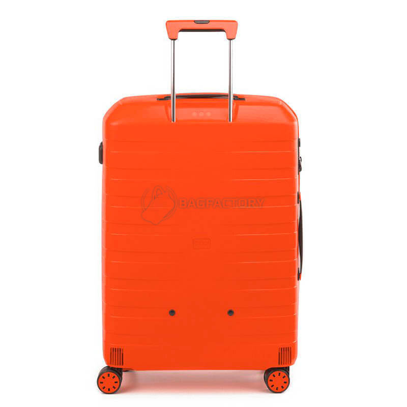 Чемодан на 4-х колесах Roncato Box Sport 2.0 80л Папайя (5532/0182)